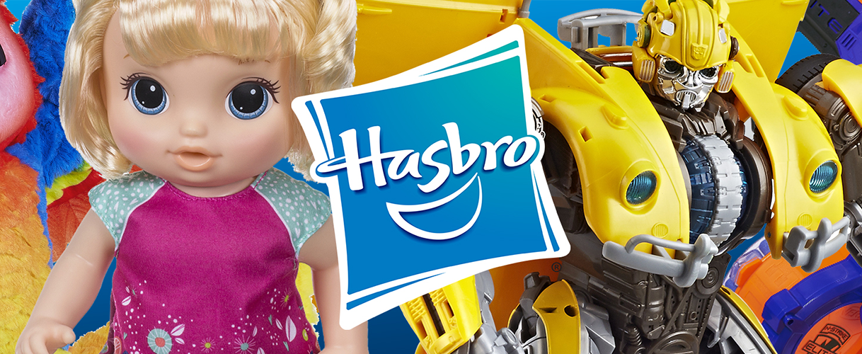 Hasbro