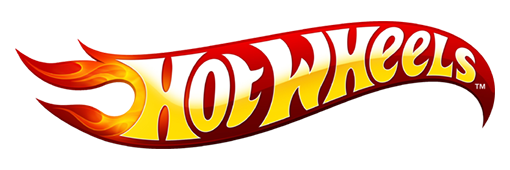 Hot Wheels logo