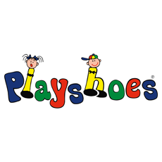 Playshoes klein