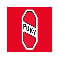 puky klein