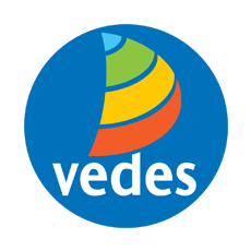 vedes klein